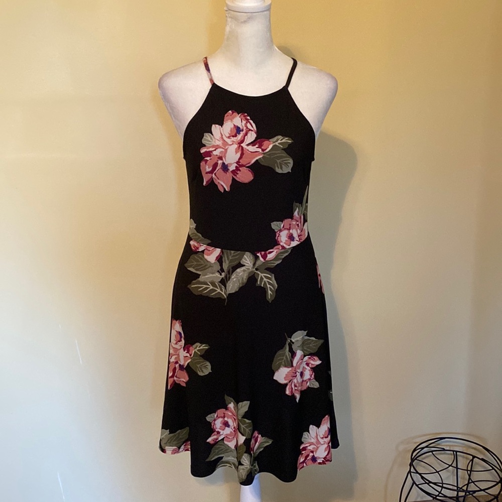 Lush dress